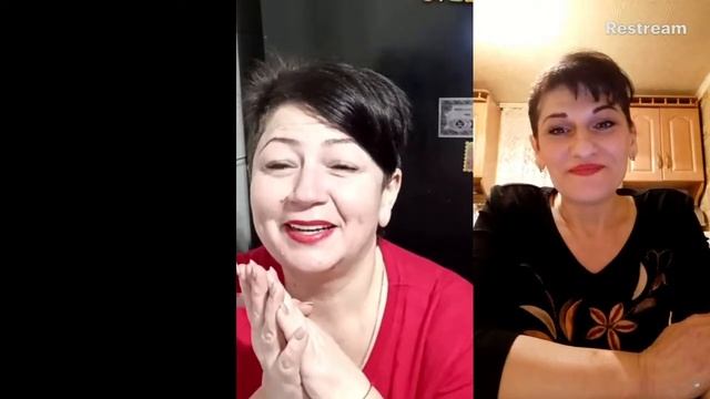 ГОТОВИМ ЧАХОХБИЛИ В ЭФИРЕ смотреть онлайн