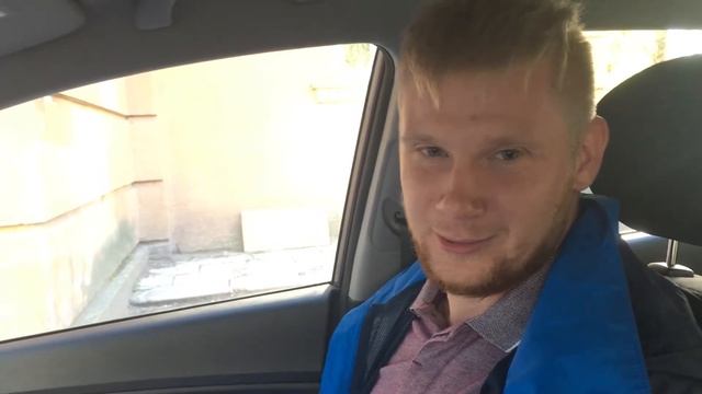 Отзыв клиента. Подбор Kia Rio смотреть онлайн