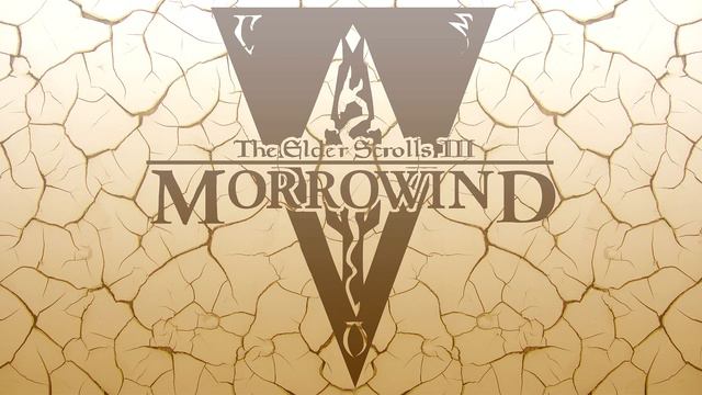 Shed Your Travails - The Elder Scrolls III Morrowind (OST)