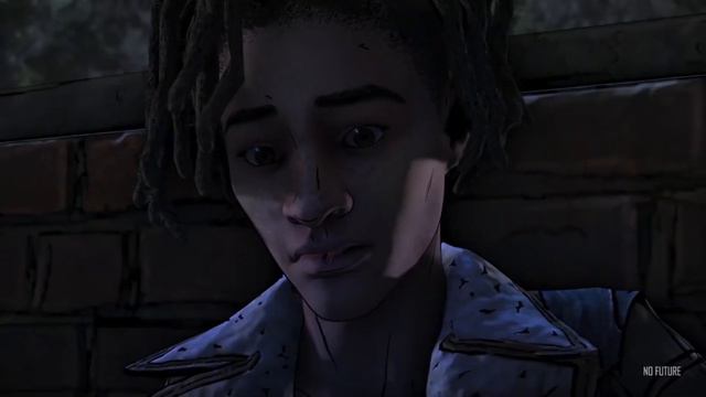 Обзор Игры The Walking Dead: The Telltale Definitive Series смотреть онлайн