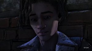 Обзор Игры The Walking Dead: The Telltale Definitive Series