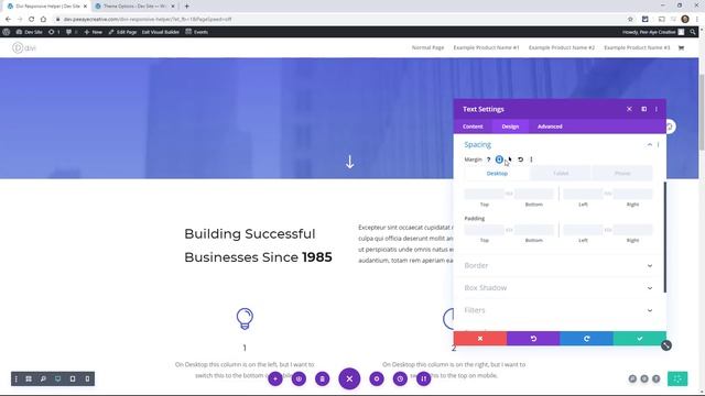 LESSON 2. Overview Of The Responsive Breakpoints In Divi | Make Divi Responsive Free Mini-Course смотреть онлайн