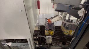 Маркировка по системе Честный Знак на линиях розлива