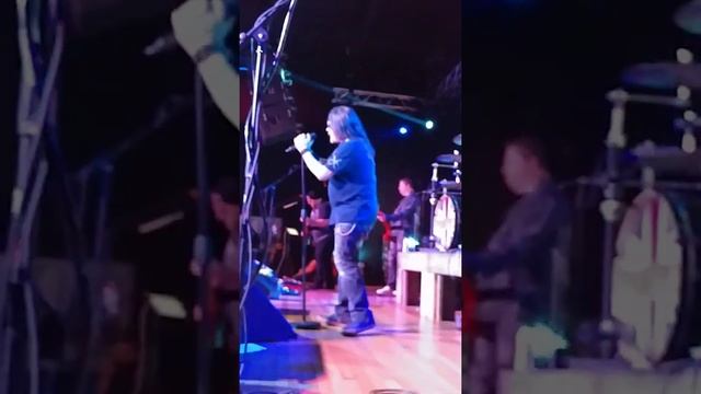 Rok Brigade - Smooth Up In Ya - Afterlife Music Hall, Lombard 5-8-2021 смотреть онлайн