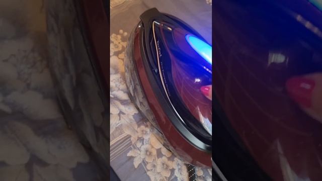 Обновка для дома - утюг-парогенератор Tefal Pro Express Protect смотреть онлайн