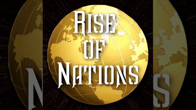 Hearts of Iron IV: Rise of Nations OST - Main Theme (Old) смотреть онлайн