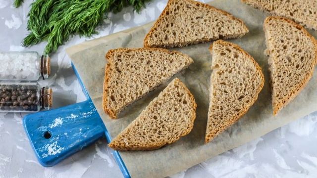 Сборник рецептов