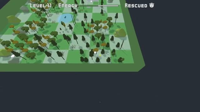 Digzy the Sheepdog - Full Game Walkthrough and Ending смотреть онлайн