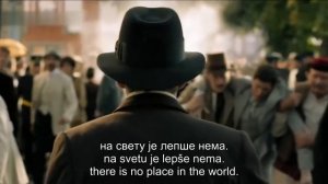 Гаврило Принцип - Никад робом - (Gavrilo Princip - Nikad Robom / Never A Slave)