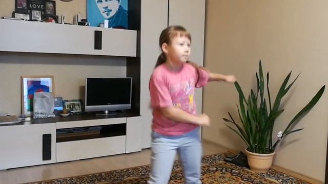 Новый танец. Танцуем вместе! смотреть онлайн