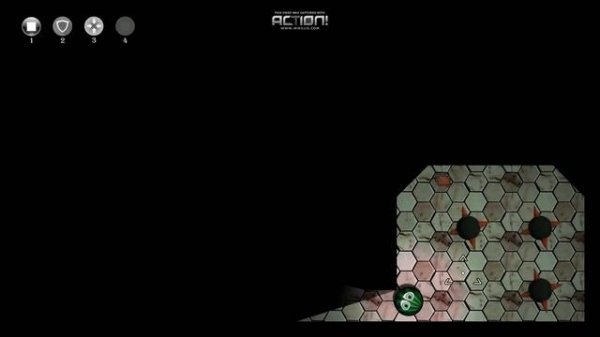 The Orb Chambers II - It takes more than skill