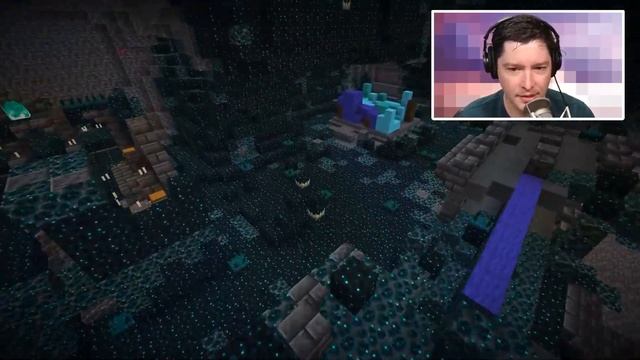 Minecraft Snapshot 22w13a Allay and Ancient Cities In JAVA! смотреть онлайн