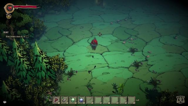 Grimm Dark Legacy BeTa Fast Starving #2 смотреть онлайн