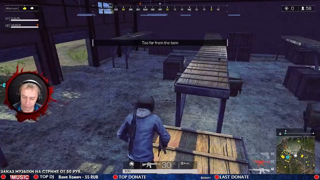 ✪ RING OF ELYSIUM ✪ PUBG ✪ ИГРА С ПОДПИСЧИКАМИ ✪ ROE ✪ PlayerUnknown's смотреть онлайн
