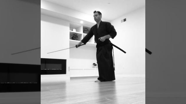 Iaido - Shomen смотреть онлайн