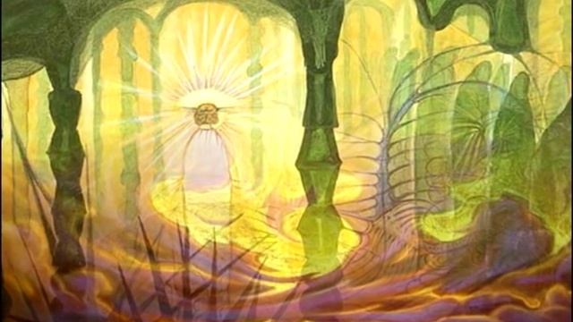 На Заре Эпохи ОГНЯ смотреть онлайн