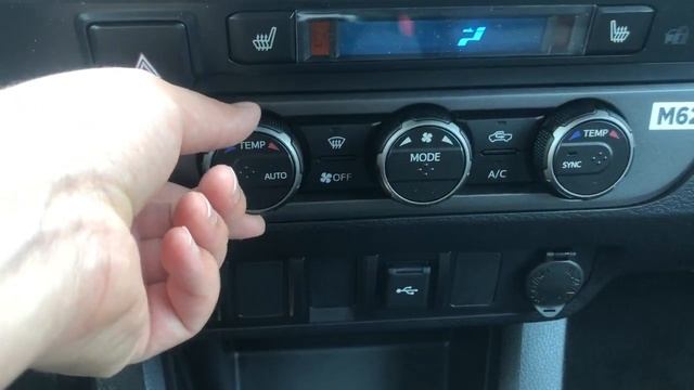 White 2023 Toyota Tacoma TRD OFF ROAD Review Brockville ON - 1000 Islands Toyota смотреть онлайн