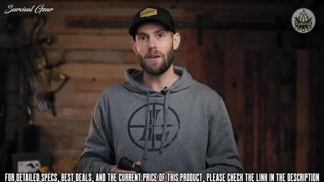 Top 5 Best Thermal Scope 2021 | Hunting Thermal Scopes Review