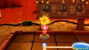 Супер Марио Пати | Super Mario Party 12 серия прохождение игры на канале Йоши Бой