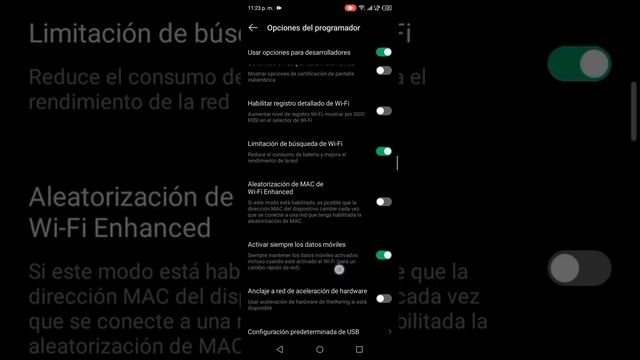 Como subir dpi en un celular Infinix смотреть онлайн