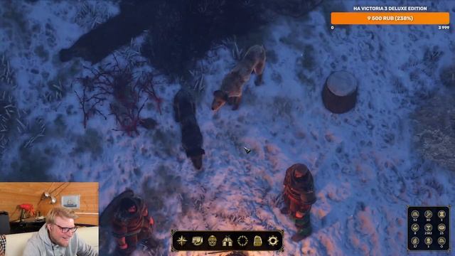 Expeditions: Viking ч. 2 смотреть онлайн
