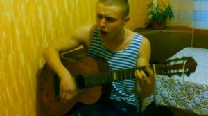 Песни под гитару целуйте бабы рельсы