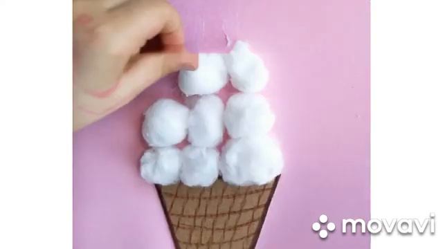 Мороженое из ваты смотреть онлайн