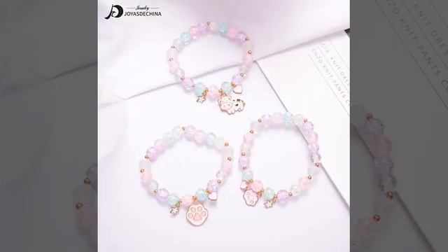 Wholesale Bracelet~Fashion Boutique！ смотреть онлайн