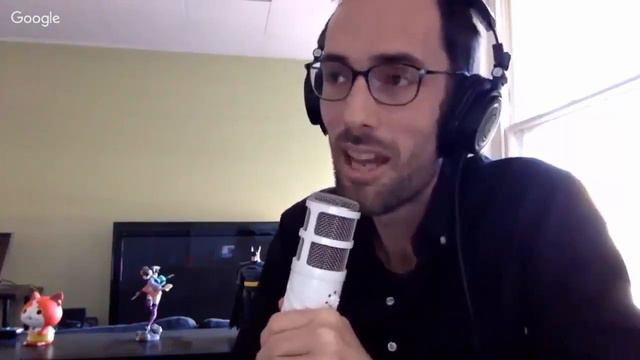 WHY DID YOU USE A DARK STORY AND CUTE ANIMATION FOR THE GAME? by Ari Gibson - Amazing Lessons 222 смотреть онлайн