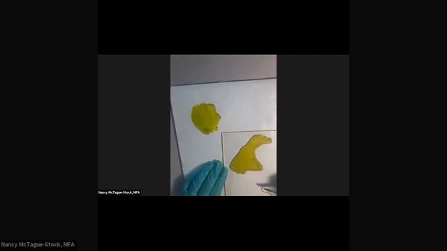 Print Making Art Workshops with Nancy McTague-Stock - Part 3 of 3 смотреть онлайн