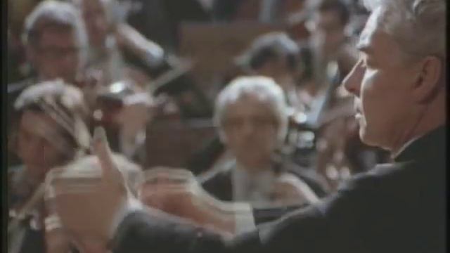 Brahms 3rd Symphony, Horn Solo смотреть онлайн