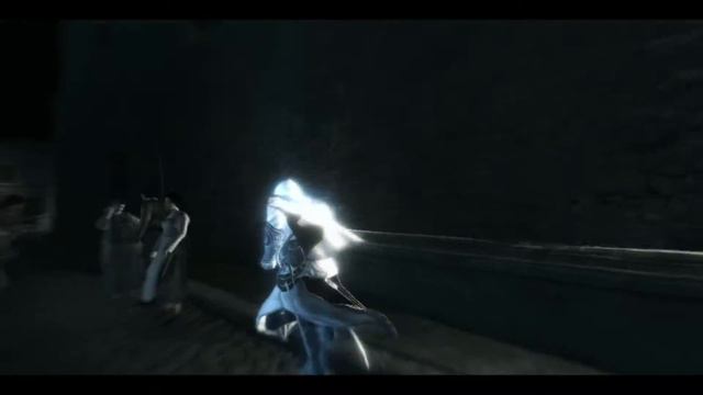 Assasin's Creed: Brotherhood серия 5 - "Верни кошелёк!"/1-ый фрагмент Истины смотреть онлайн