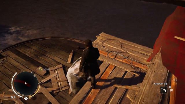 Assassin's Creed: Syndicate #4 смотреть онлайн