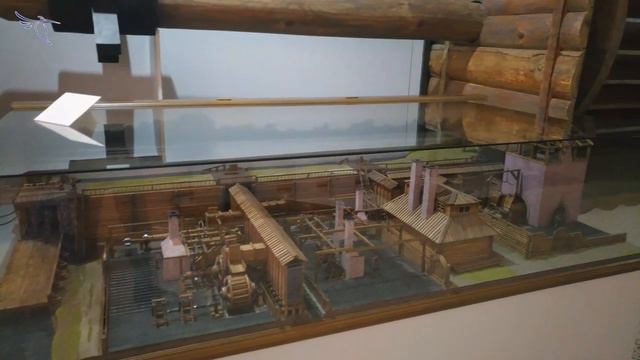 Невьянск, п. Цементный съёмка дроном с высоты смотреть онлайн