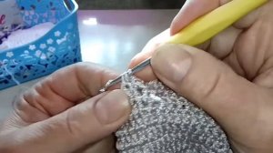 вязание крючком для начинающих . кепка детская ,,уточка,, крючком . МК ч-1