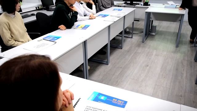 В Твери обсудили грядущий ремонт школы №17 смотреть онлайн