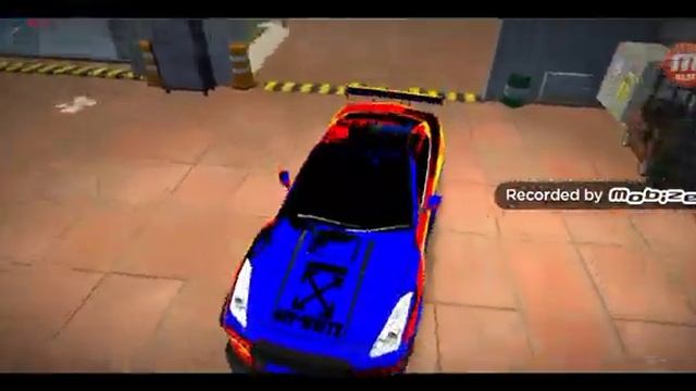 дрифт настройка на ниссан гтр в кар паркинг мультиплеер. смотреть онлайн