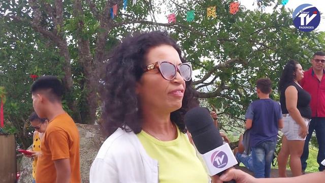 Festa da Pedra de Santo Antonio - Fagundes PB, 2023 смотреть онлайн