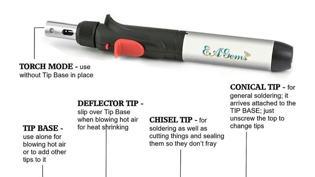Best Butane Soldering Iron Reviews 2024 смотреть онлайн