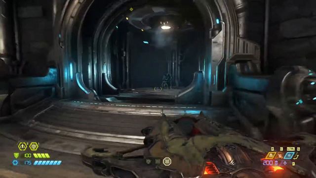 Bethesda Doom Eternal Error