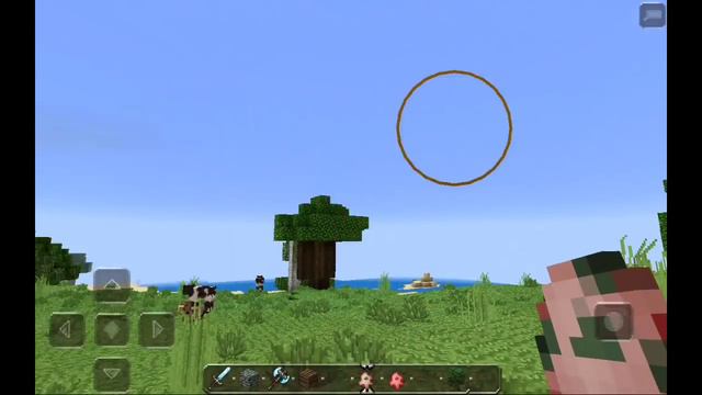 Лучшая текстура на minecraft PE [0.14.0] / STaYsON смотреть онлайн