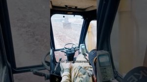 Управление экскаватора полноповоротного Hyundai R170w7