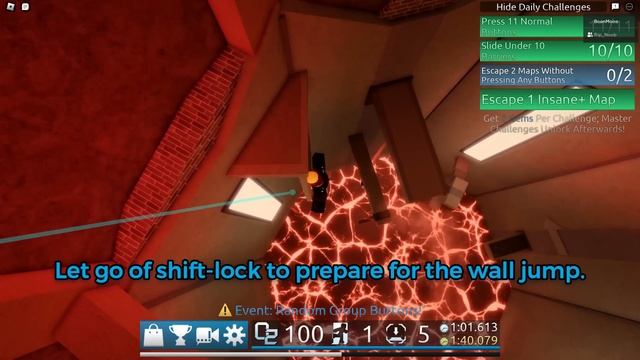 ACTIVE VOLCANIC MINES: FULL GUIDE | Flood Escape 2