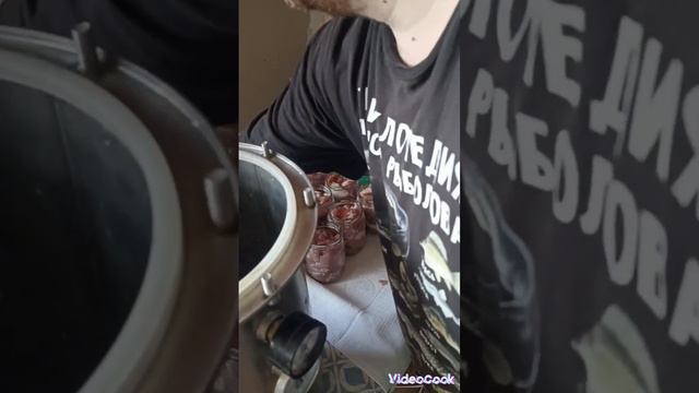 мясо в автоклаве, полное видео смотреть онлайн