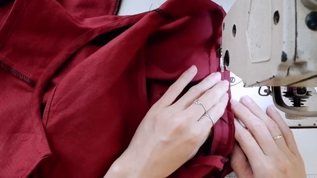 The Best Tip To Fix Loose Armhole | Sewing Tips And Tricks | Thuy Sewing смотреть онлайн