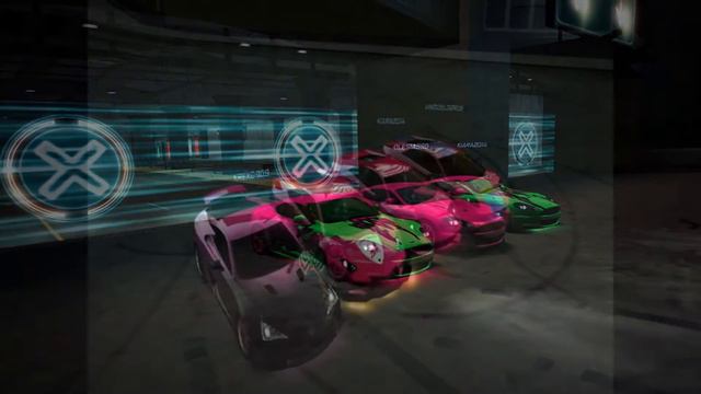 NFSWORLD Любимые люди и Соклановцы! Pink Mafia!