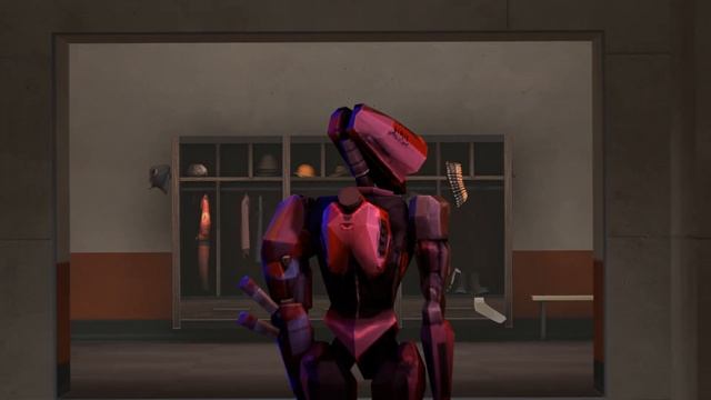 Claire De Lune (Ultrakill SFM) смотреть онлайн