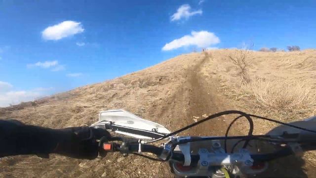 Эндуро На Михайлово ) Начало мото пути) ZUUMAV 250 172 fmm смотреть онлайн