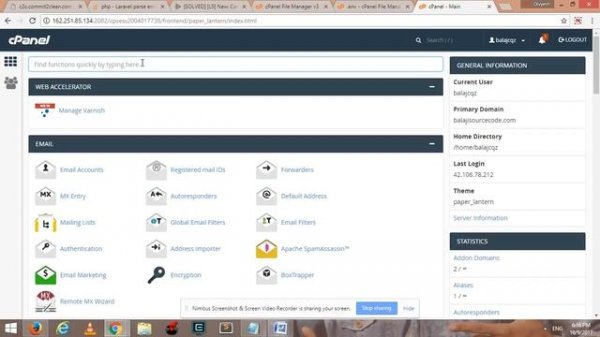 how to fix http error 500 | how to solve 500 error | how to solve 500 internal server error