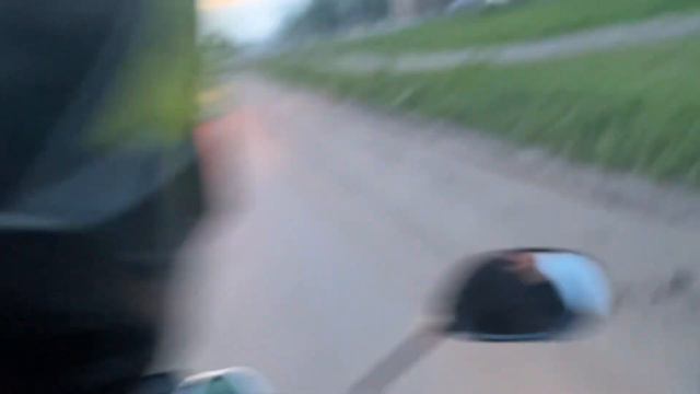 НОЧНОЙ ДВИЖ! Езда без правил В ГОРОДЕ! #2